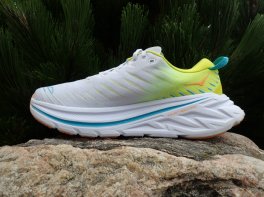Hoka Bondi X