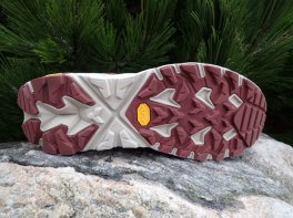 Hoka Anacapa Low GTX