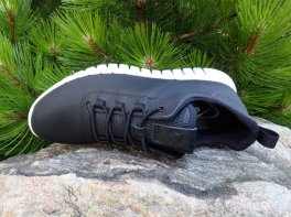ECCO GRUUV Sneaker Lea laisvalaikio batai