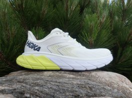 Hoka Arahi 5