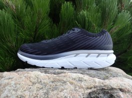 Hoka Clifton 5