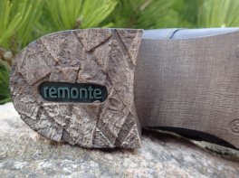 Remonte
