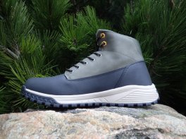 Fila Lance XXI Mid