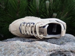 Palladium Trooprunner 24H