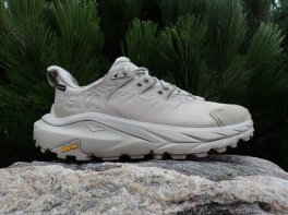 Hoka Kaha 2 Low GTX