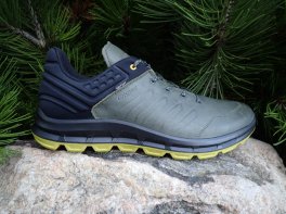Grisport Hybrid turistiniai batai