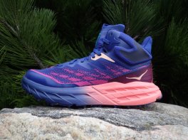 Hoka speedgoat 5