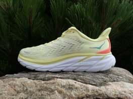 Hoka Clifton 8