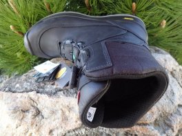 Grisport Atlantic Safety Wear