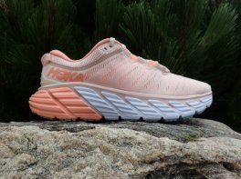Hoka Gaviota 3
