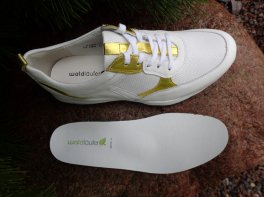 Waldläufer