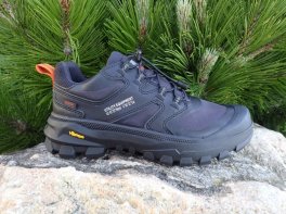 Palladium Pallarider LO WP+
