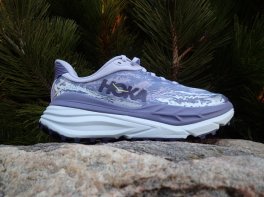 Hoka Stinson 7