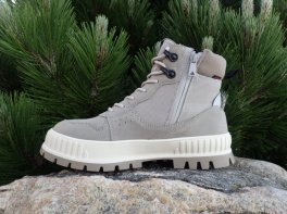 Palladium Pallashock WPN Zip