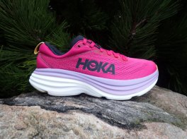 Hoka Bondi 8