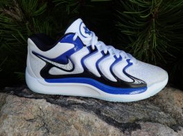Nike KD 17 Sportiniai batai vyrams