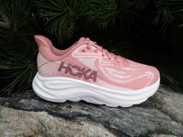 Hoka Clifton 10