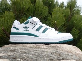 Adidas Forum Low