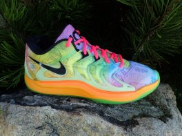 Nike KD 17 Sportiniai batai vyrams