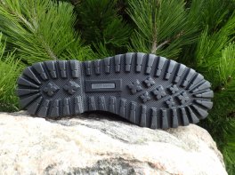 Josef Seibel Chance 39