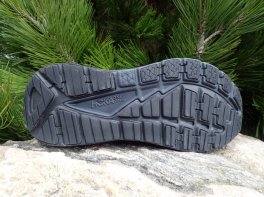 Hoka Gaviota 4