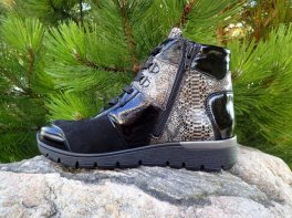 Waldläufer K-Ramona – moteriški odiniai aulinukai
