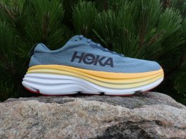 Hoka Bondi 8