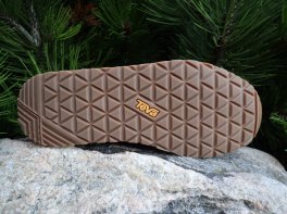 Teva Ember Commute