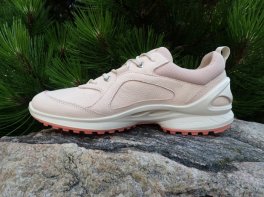 Ecco Biom Energi W – Rose Dust sportiško dizaino moteriški batai
