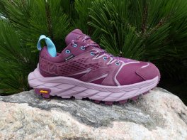 Hoka Anacapa Low Gre-Tex