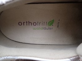 Waldläufer Haiba