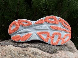 Hoka Bondi 8