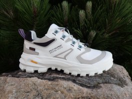 Palladium Pallarider LO WP+