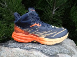 Hoka speedgoat 5