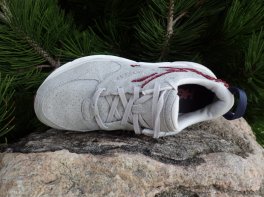 Hoka Clifton L Embroidery