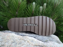 Merrell