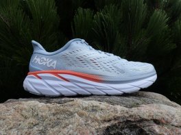 Hoka Clifton 8