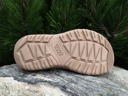 Teva Hurricane Xlt2 