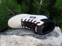 Fila Grunge II Bl sportiniai batai universalūs 