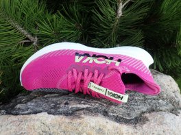 Hoka Carbon X 3