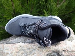 Qechua SH500 X-Warm Mid Waterproof Snow Hiking Boots