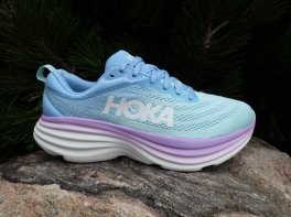 Hoka Bondi 8