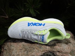 Hoka Bondi 8
