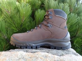 Grisport boots 11603