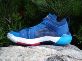 Air Jordan 37 Low 'Fraternity'  Sportiniai batai vyrams