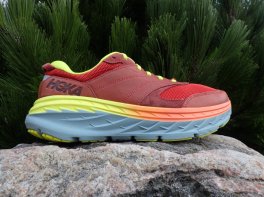 Hoka Bondi L