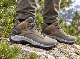 Merrell