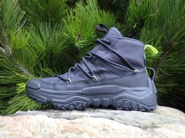 Palladium Off Grid Cross Waterproof