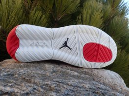 Jordan MA2