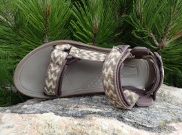 Teva Terra Fi 5 